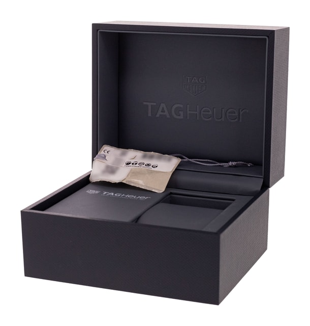 Tag Heuer Carrera CBN2A10.BA0643 Image 5